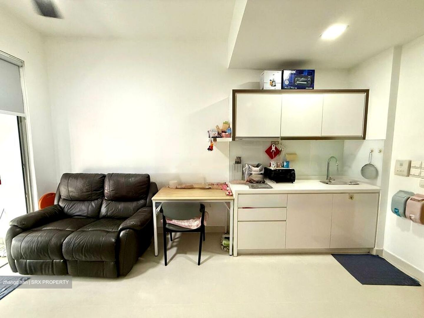 Casa Cambio (D19), Condominium #481432421